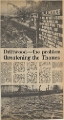 19810710 THAMES DRIFTWOOD PROBLEM CN